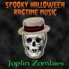 Spooky Halloween Ragtime Music
